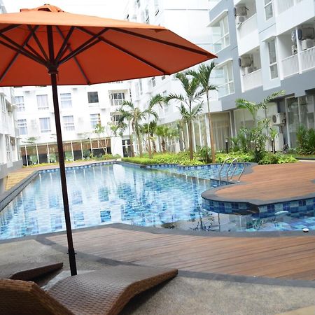 Kyriad Hotel Airport Jakarta Τάνγκερανγκ Εξωτερικό φωτογραφία