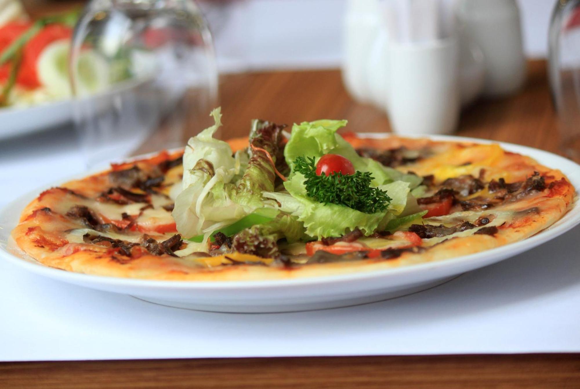Kyriad Hotel Airport Jakarta Τάνγκερανγκ Εξωτερικό φωτογραφία