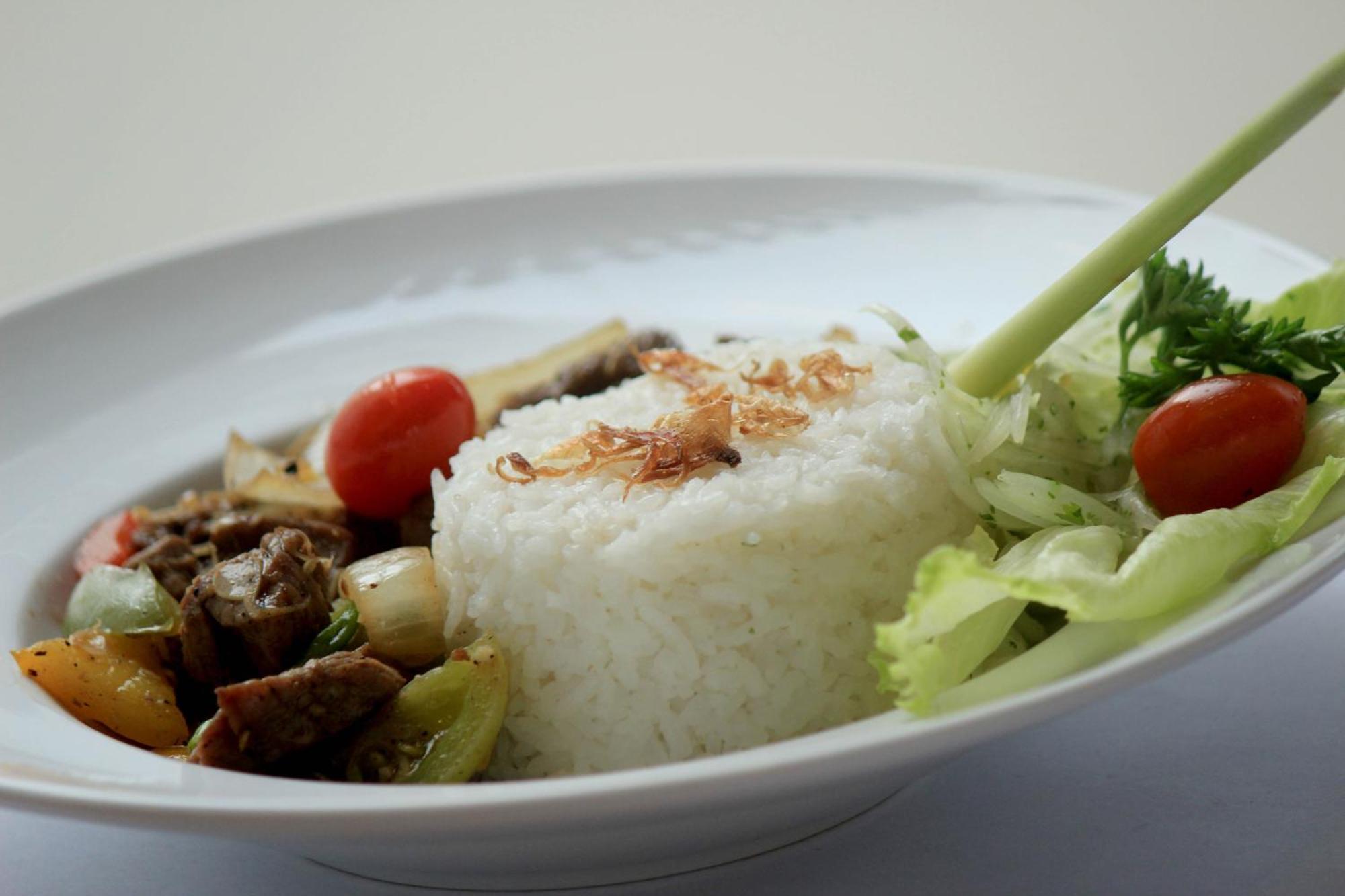 Kyriad Hotel Airport Jakarta Τάνγκερανγκ Εξωτερικό φωτογραφία