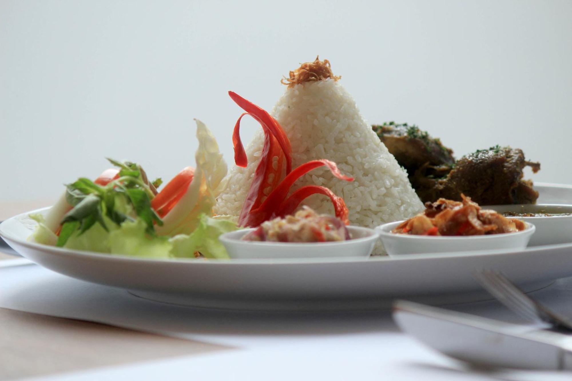 Kyriad Hotel Airport Jakarta Τάνγκερανγκ Εξωτερικό φωτογραφία