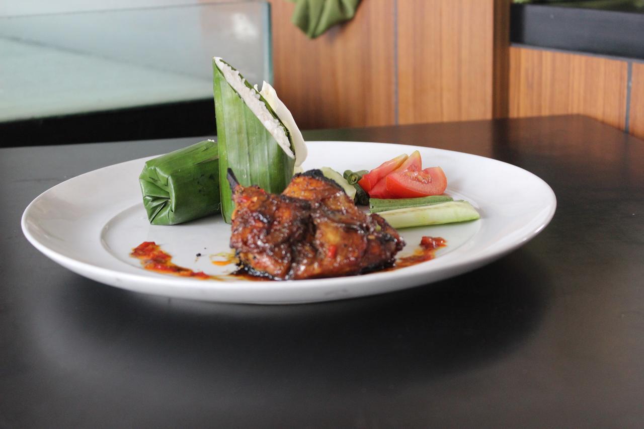 Kyriad Hotel Airport Jakarta Τάνγκερανγκ Εξωτερικό φωτογραφία