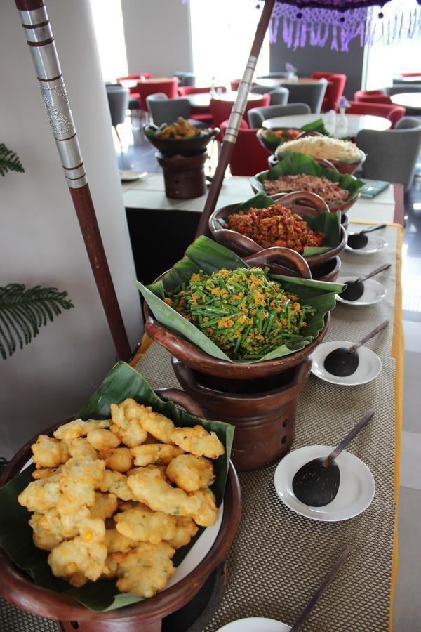 Kyriad Hotel Airport Jakarta Τάνγκερανγκ Εξωτερικό φωτογραφία