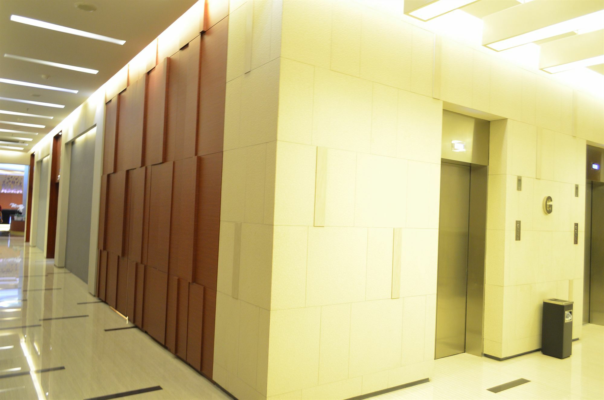 Kyriad Hotel Airport Jakarta Τάνγκερανγκ Εξωτερικό φωτογραφία
