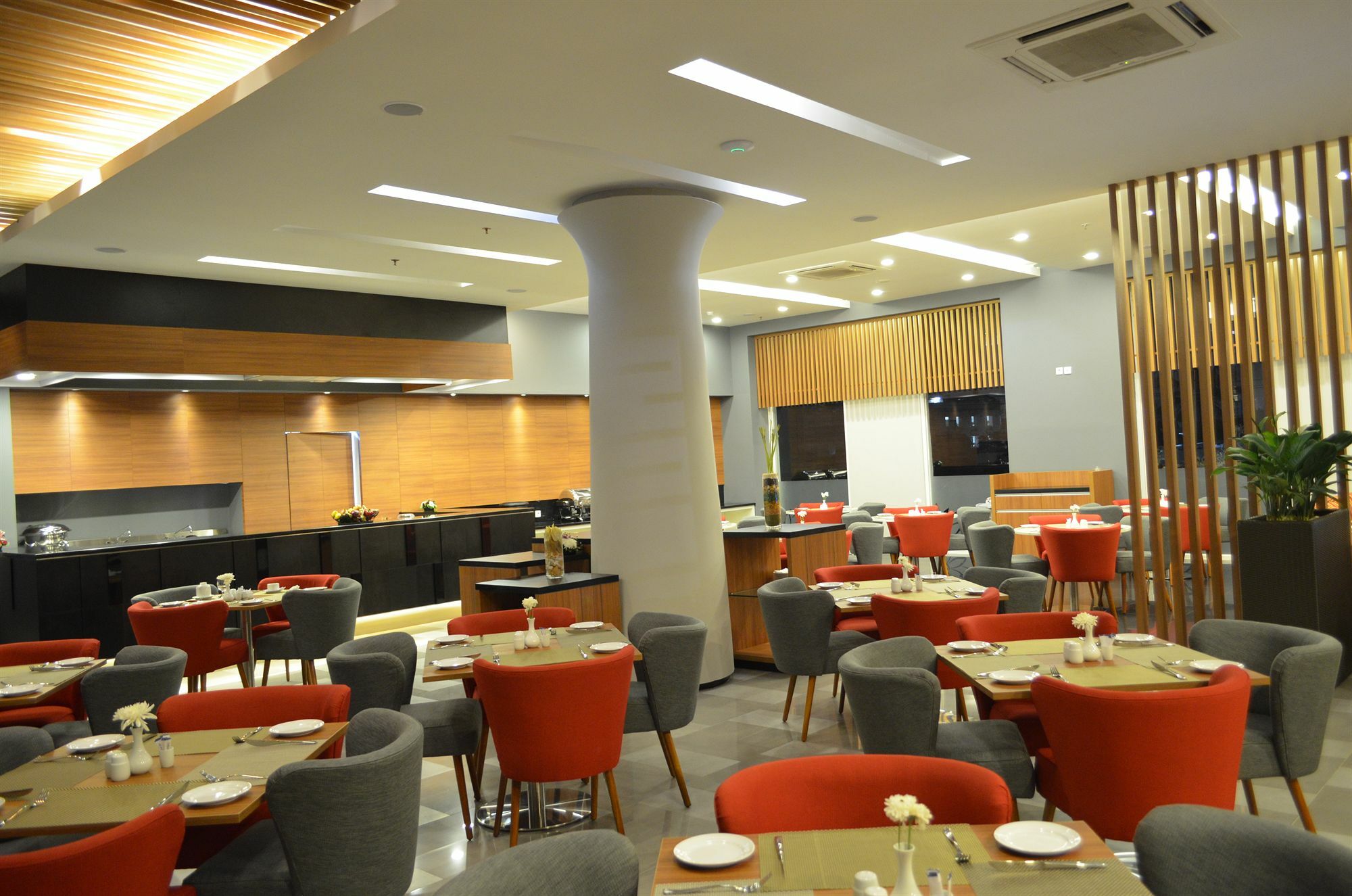 Kyriad Hotel Airport Jakarta Τάνγκερανγκ Εξωτερικό φωτογραφία