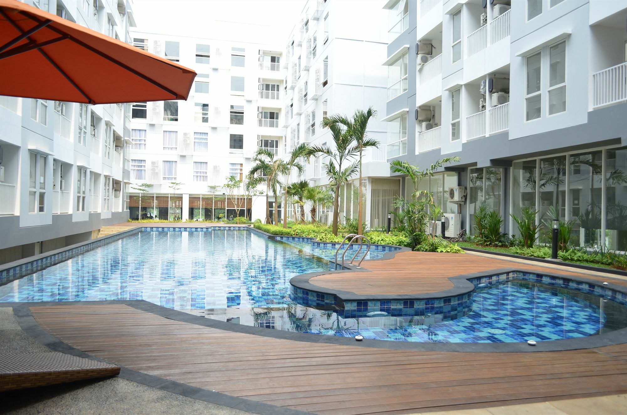 Kyriad Hotel Airport Jakarta Τάνγκερανγκ Εξωτερικό φωτογραφία