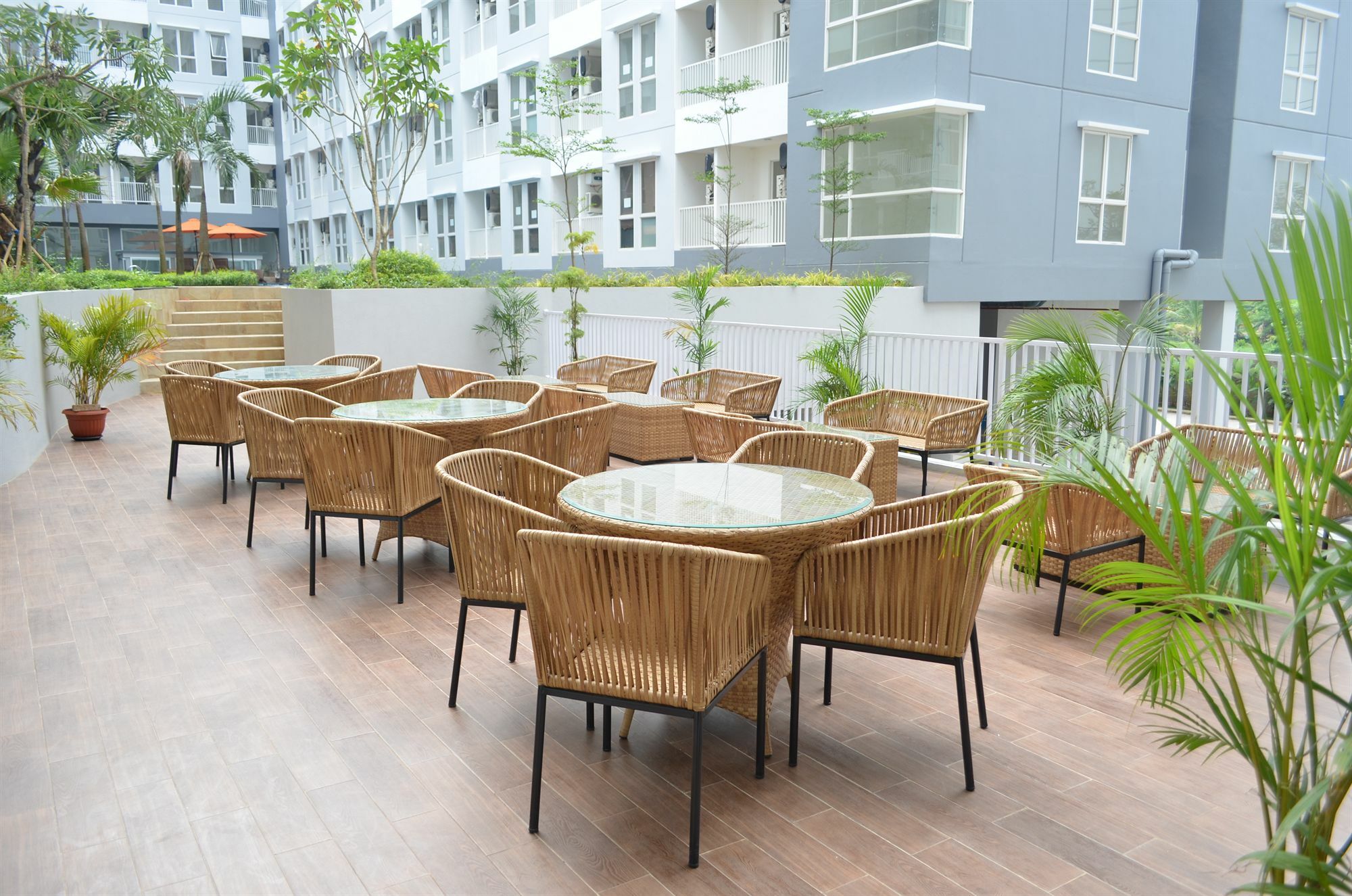 Kyriad Hotel Airport Jakarta Τάνγκερανγκ Εξωτερικό φωτογραφία