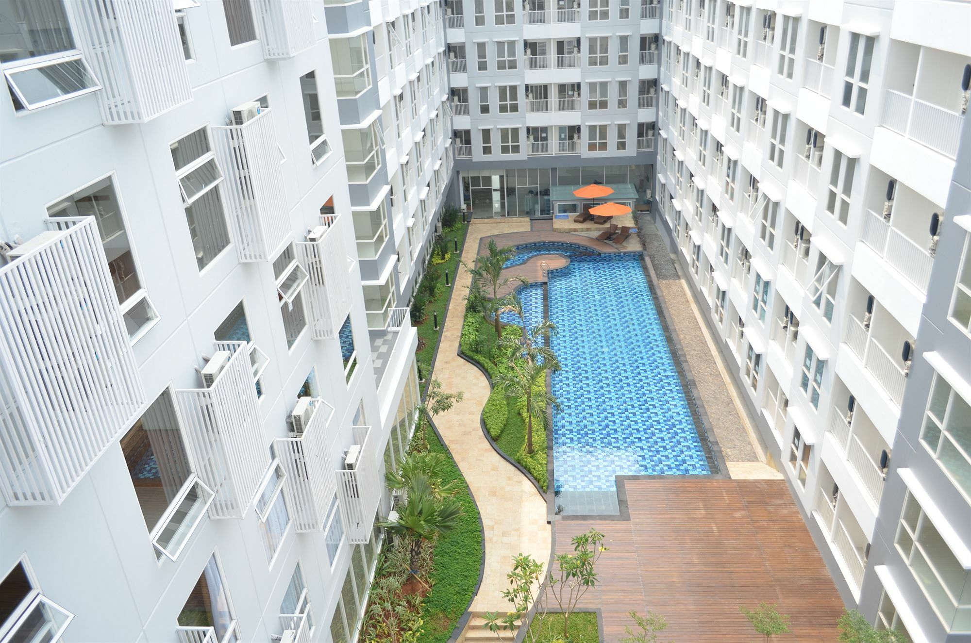 Kyriad Hotel Airport Jakarta Τάνγκερανγκ Εξωτερικό φωτογραφία