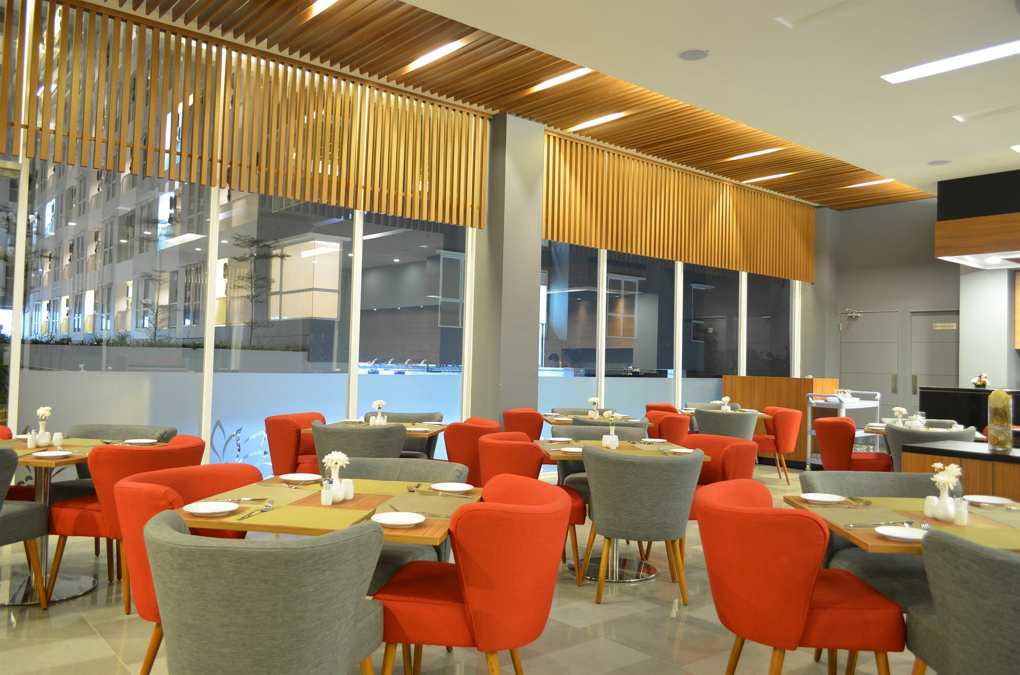 Kyriad Hotel Airport Jakarta Τάνγκερανγκ Εξωτερικό φωτογραφία