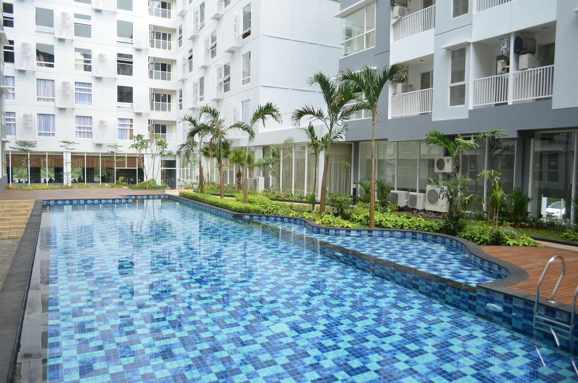 Kyriad Hotel Airport Jakarta Τάνγκερανγκ Εξωτερικό φωτογραφία
